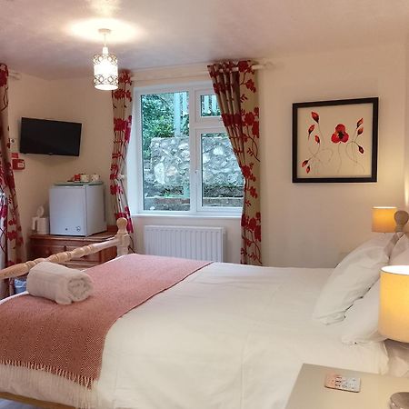 Durham House Bed and Breakfast Beer Εξωτερικό φωτογραφία