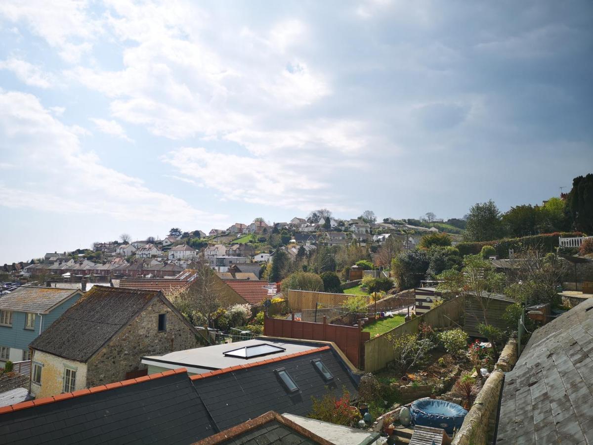 Durham House Bed and Breakfast Beer Εξωτερικό φωτογραφία