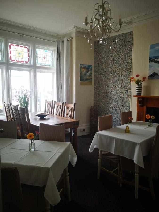 Durham House Bed and Breakfast Beer Εξωτερικό φωτογραφία