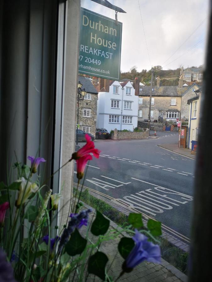 Durham House Bed and Breakfast Beer Εξωτερικό φωτογραφία
