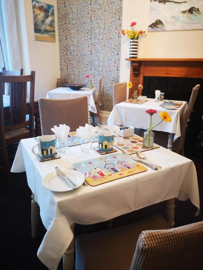 Durham House Bed and Breakfast Beer Εξωτερικό φωτογραφία