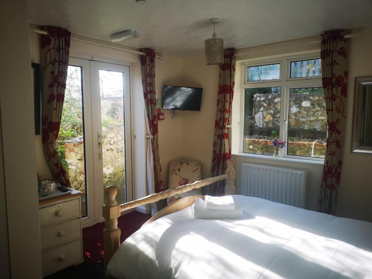 Durham House Bed and Breakfast Beer Εξωτερικό φωτογραφία