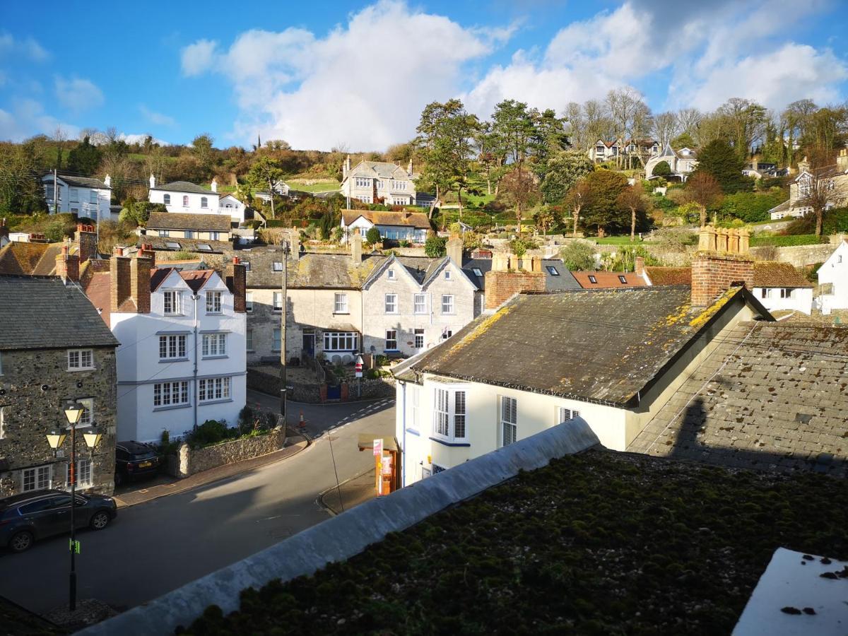 Durham House Bed and Breakfast Beer Εξωτερικό φωτογραφία