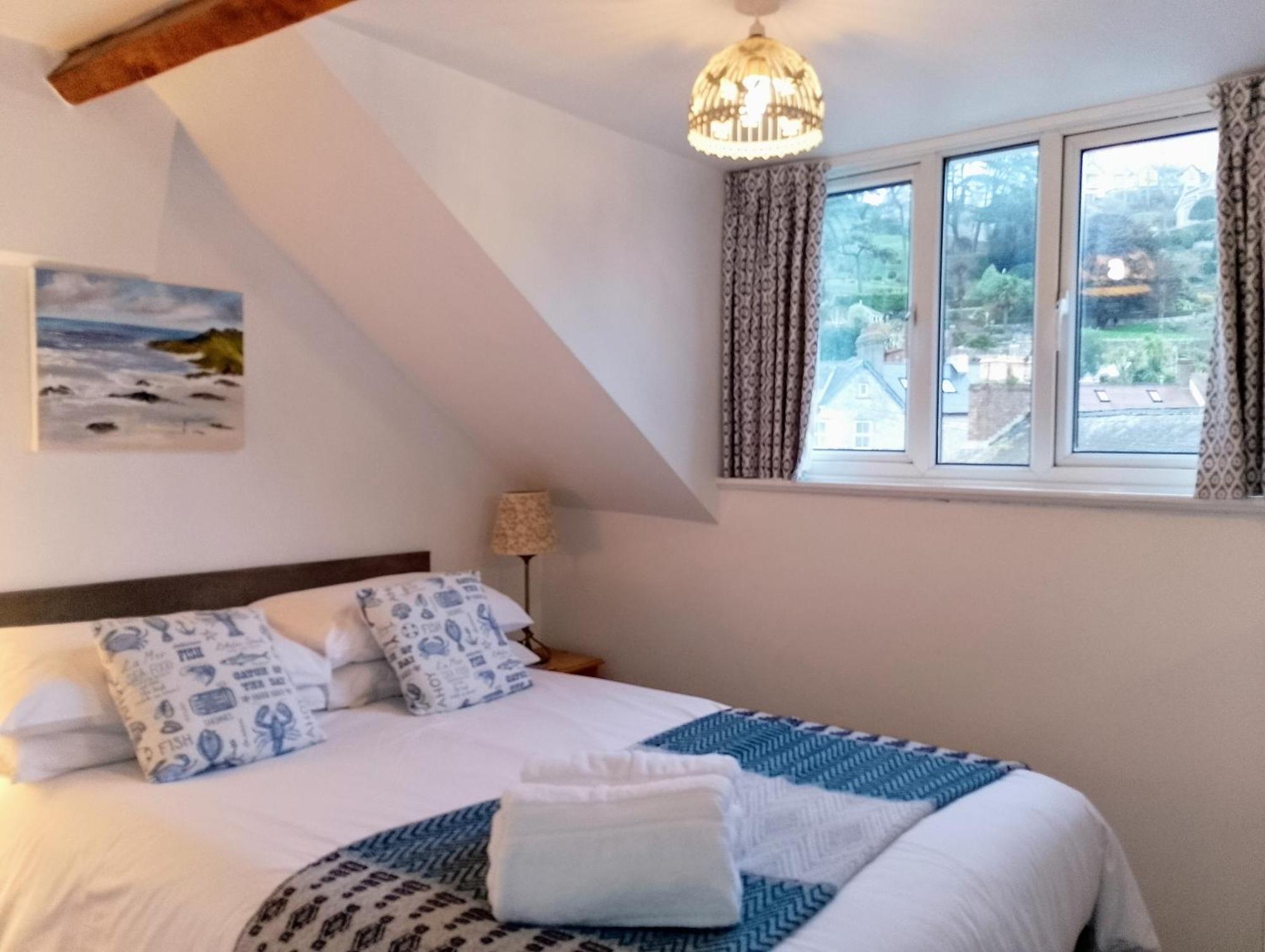 Durham House Bed and Breakfast Beer Εξωτερικό φωτογραφία