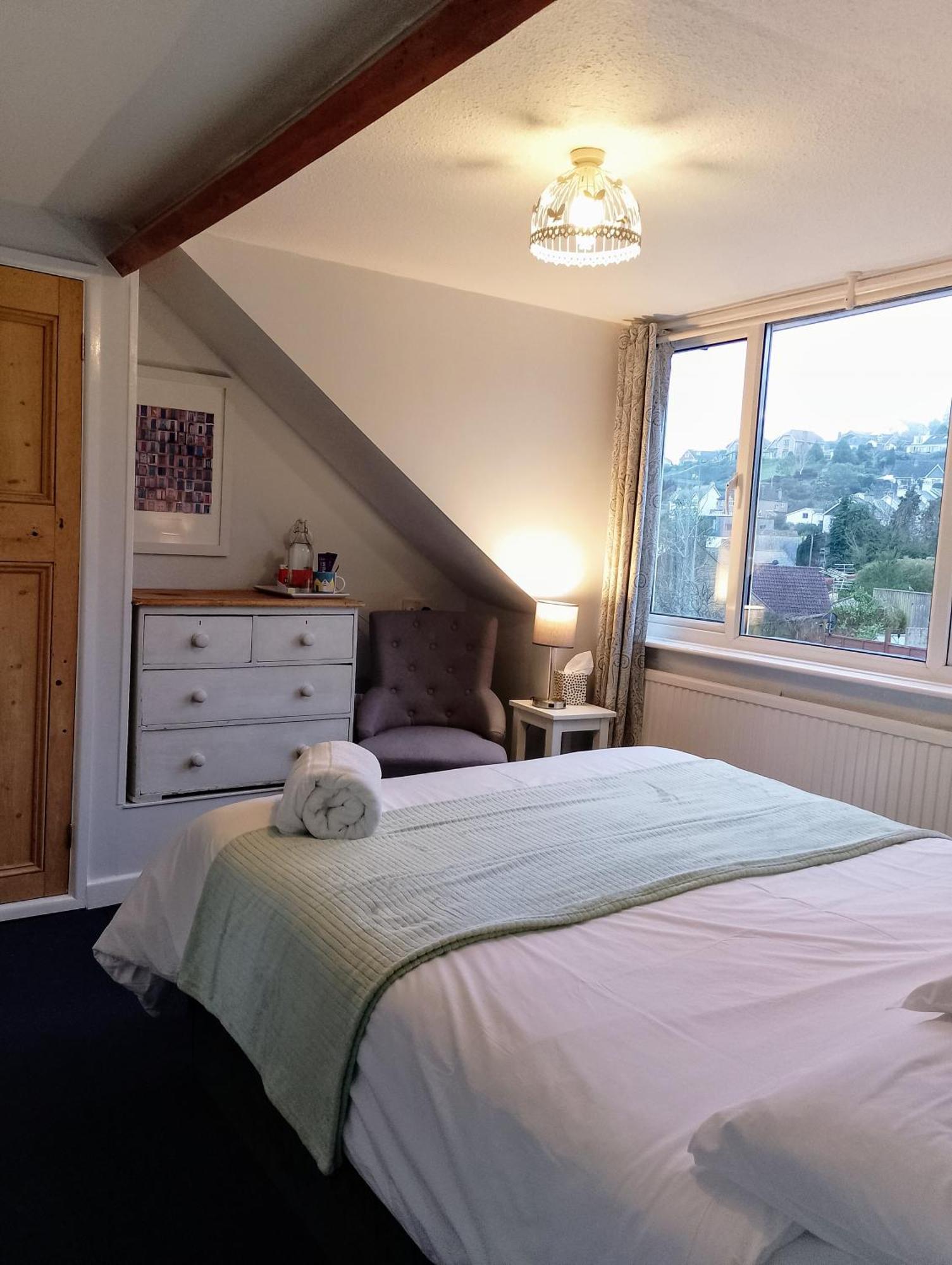 Durham House Bed and Breakfast Beer Εξωτερικό φωτογραφία