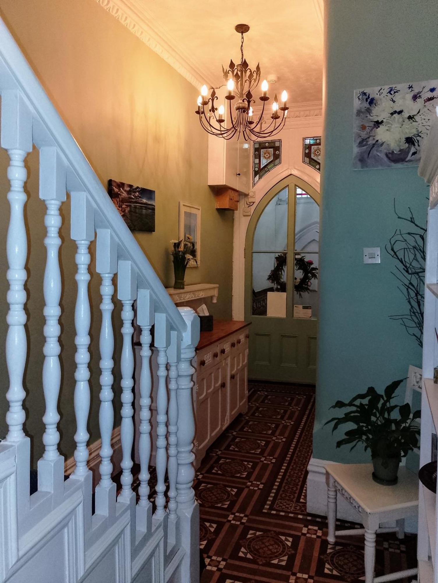 Durham House Bed and Breakfast Beer Εξωτερικό φωτογραφία