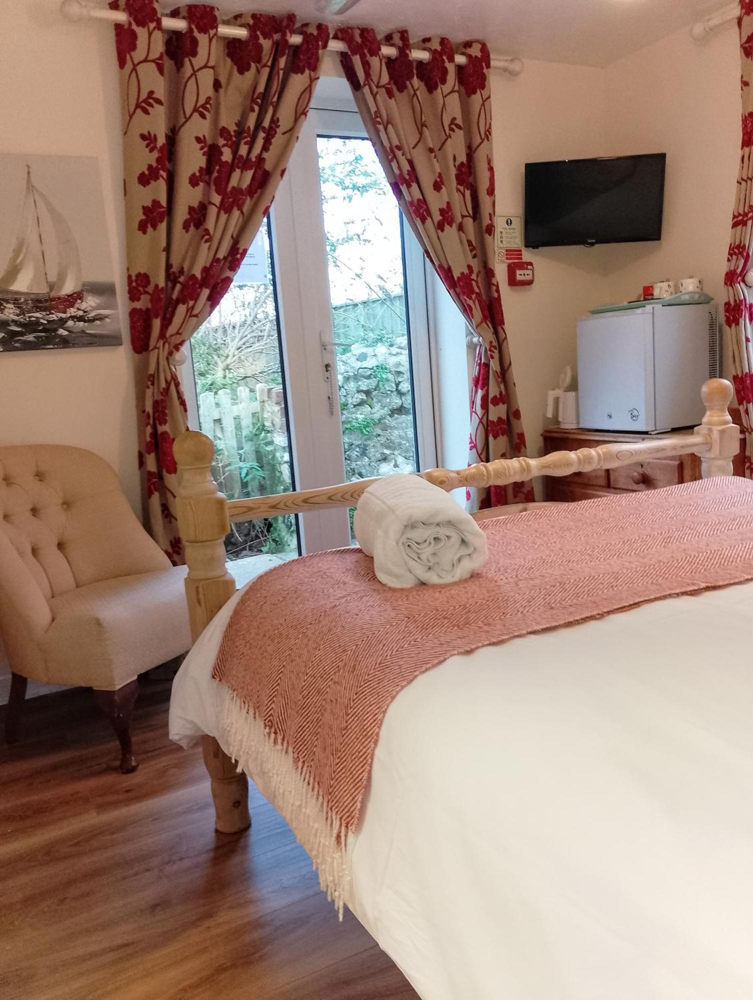 Durham House Bed and Breakfast Beer Εξωτερικό φωτογραφία