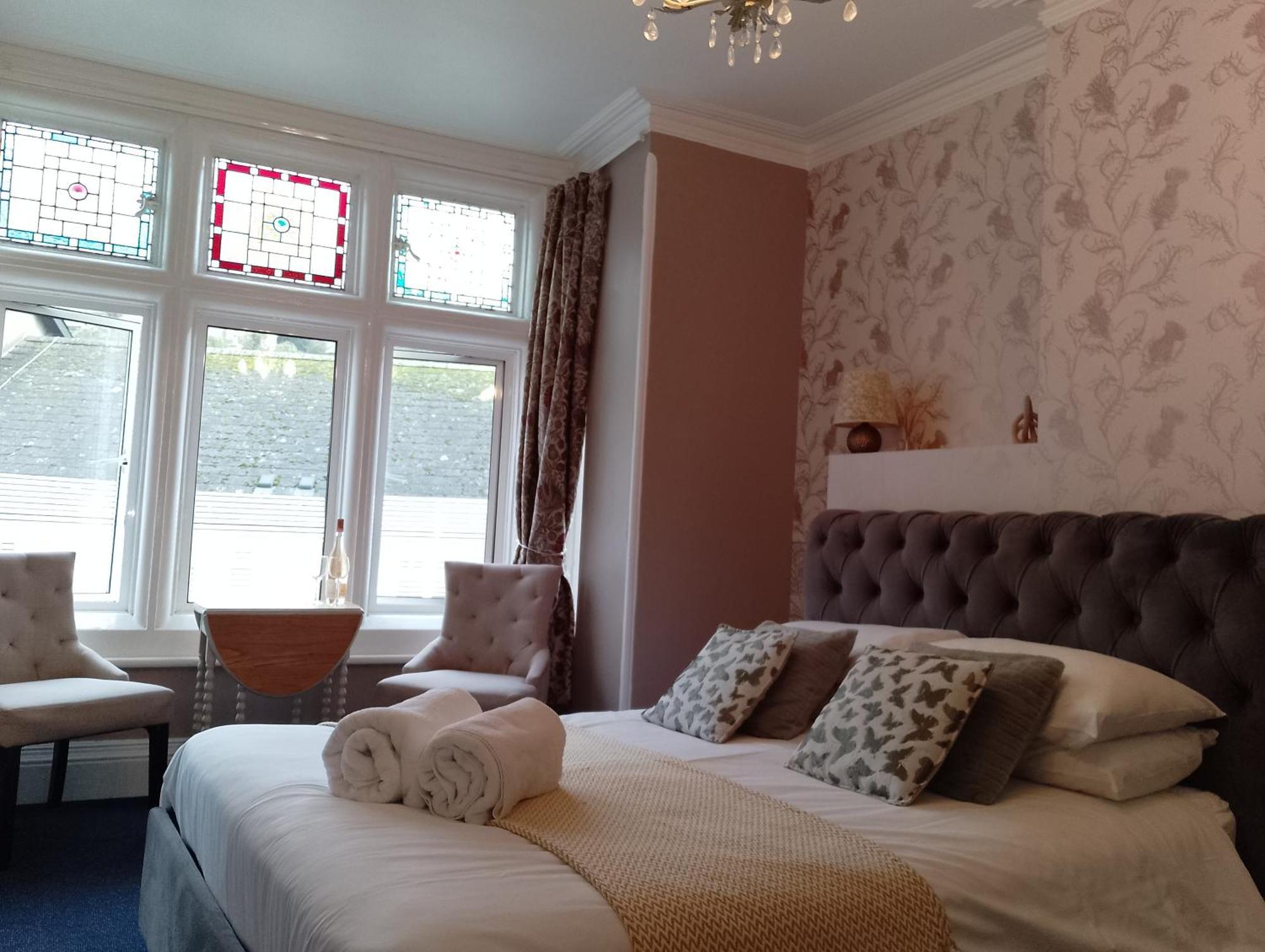 Durham House Bed and Breakfast Beer Εξωτερικό φωτογραφία