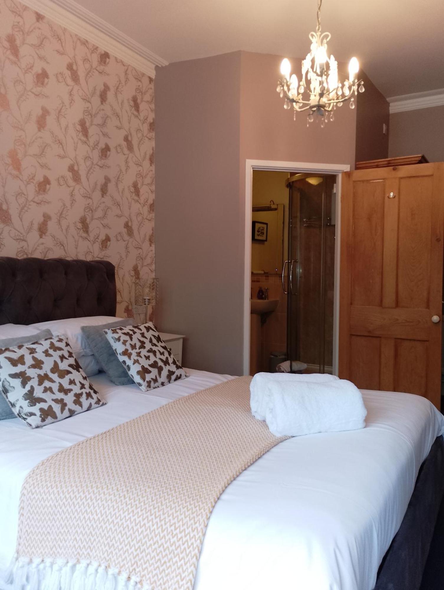 Durham House Bed and Breakfast Beer Εξωτερικό φωτογραφία