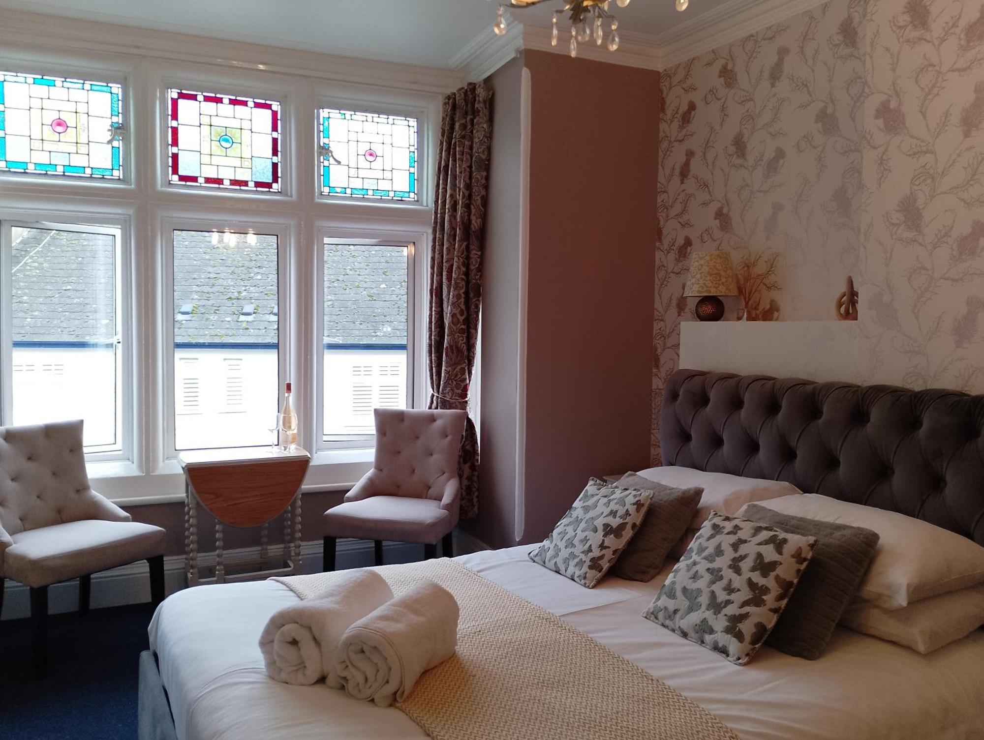 Durham House Bed and Breakfast Beer Εξωτερικό φωτογραφία
