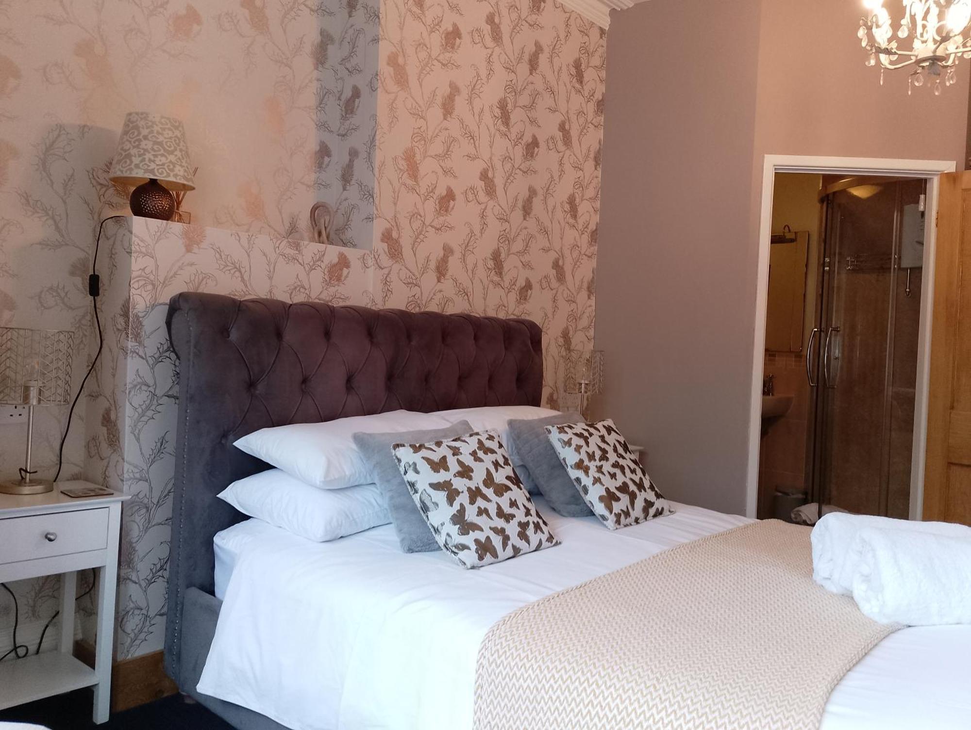 Durham House Bed and Breakfast Beer Εξωτερικό φωτογραφία