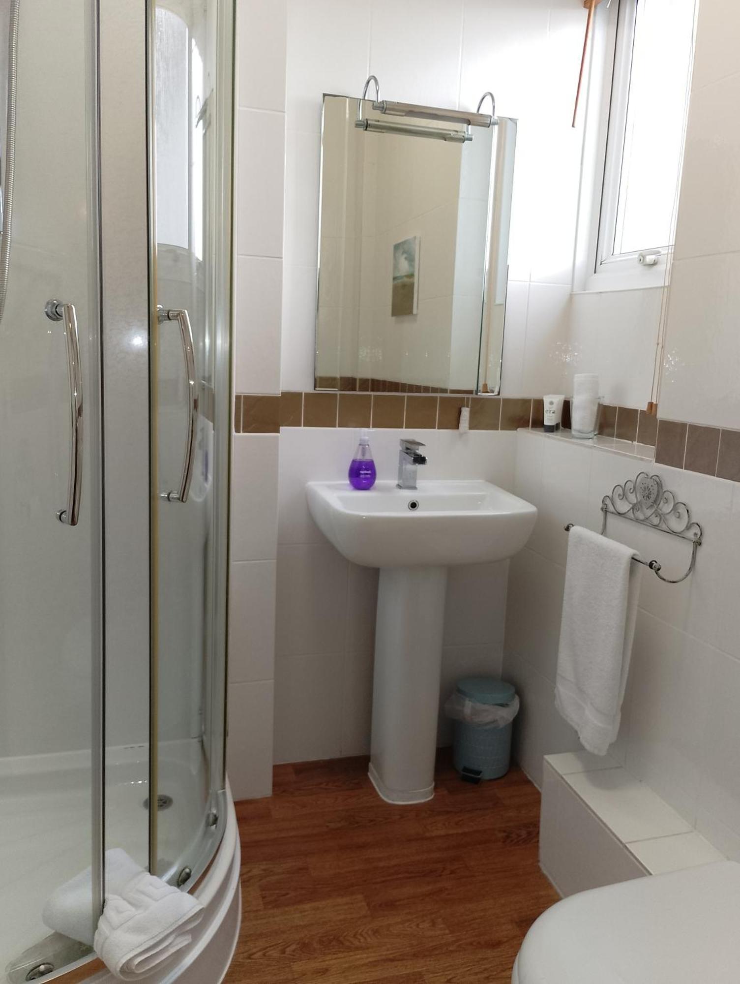 Durham House Bed and Breakfast Beer Εξωτερικό φωτογραφία