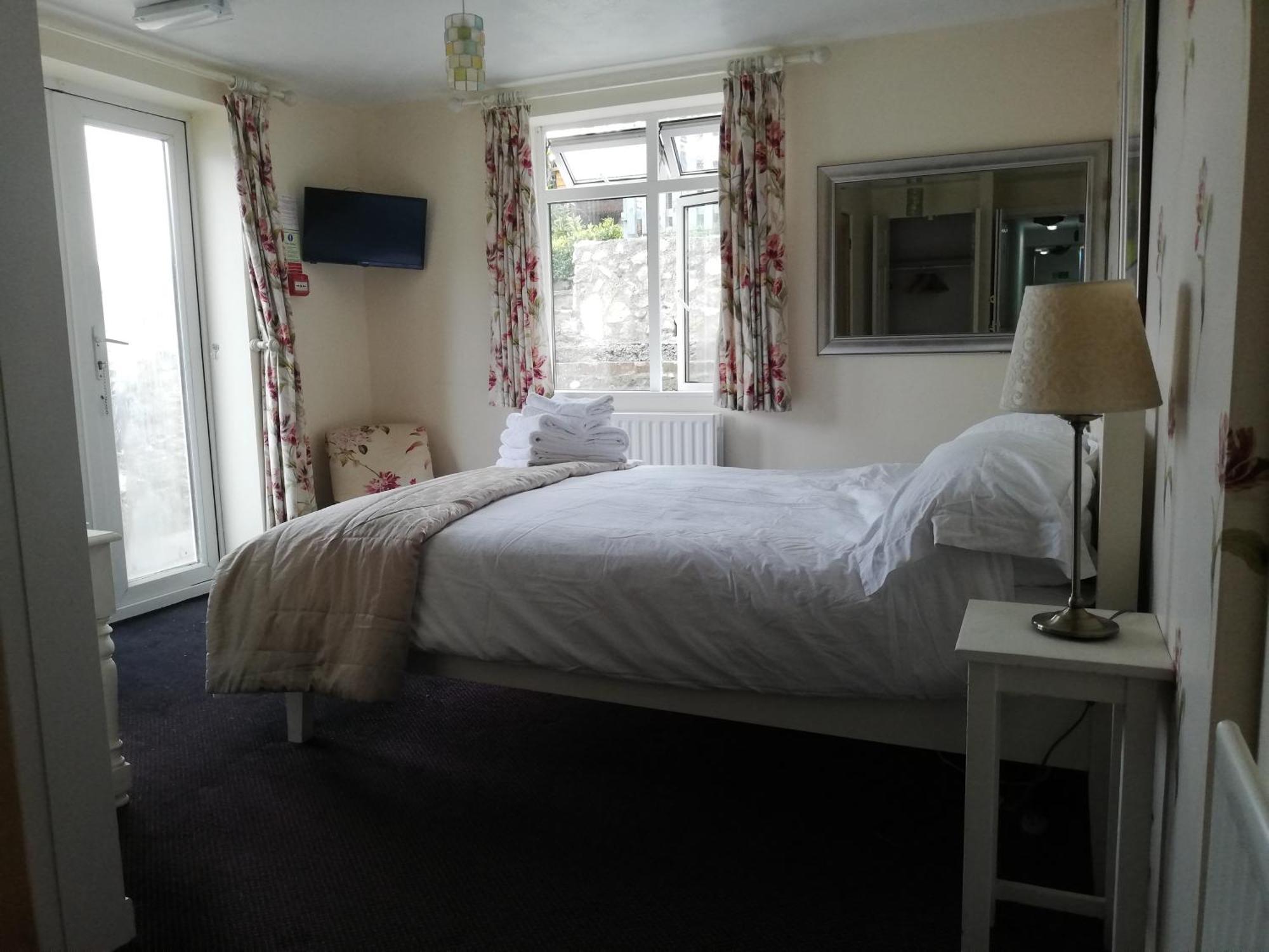 Durham House Bed and Breakfast Beer Εξωτερικό φωτογραφία