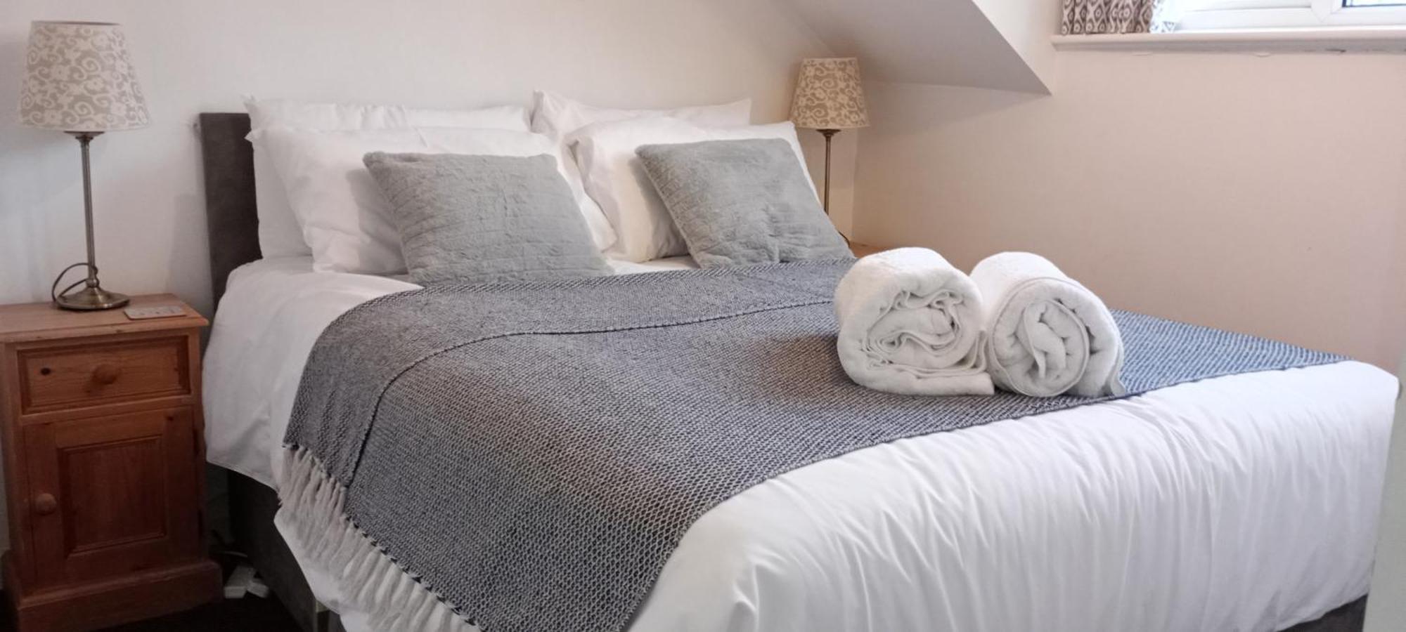 Durham House Bed and Breakfast Beer Εξωτερικό φωτογραφία