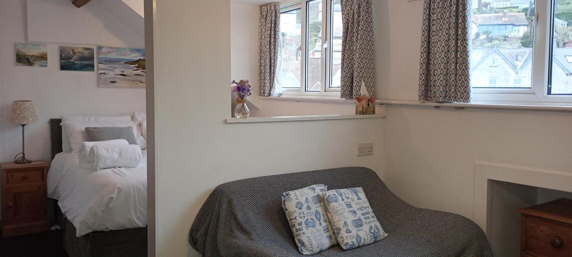 Durham House Bed and Breakfast Beer Εξωτερικό φωτογραφία
