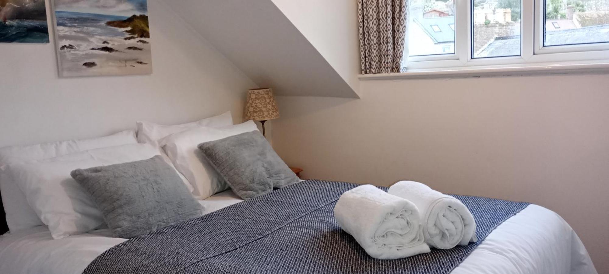 Durham House Bed and Breakfast Beer Εξωτερικό φωτογραφία
