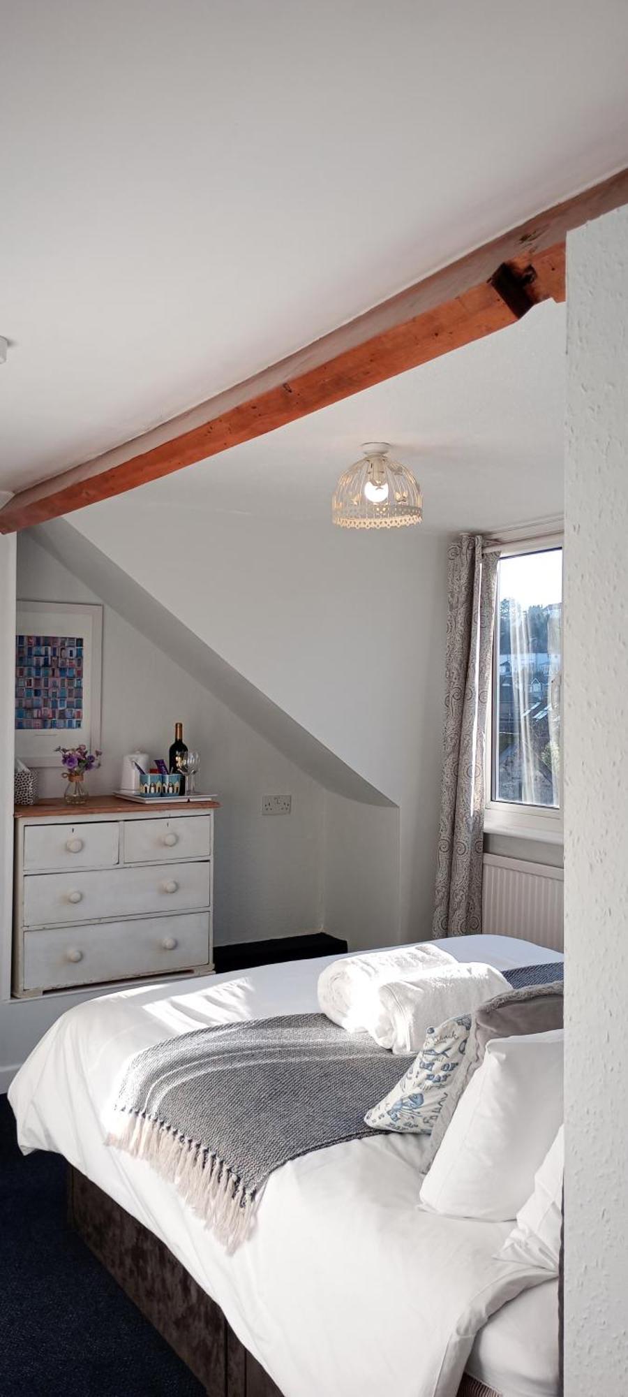 Durham House Bed and Breakfast Beer Εξωτερικό φωτογραφία