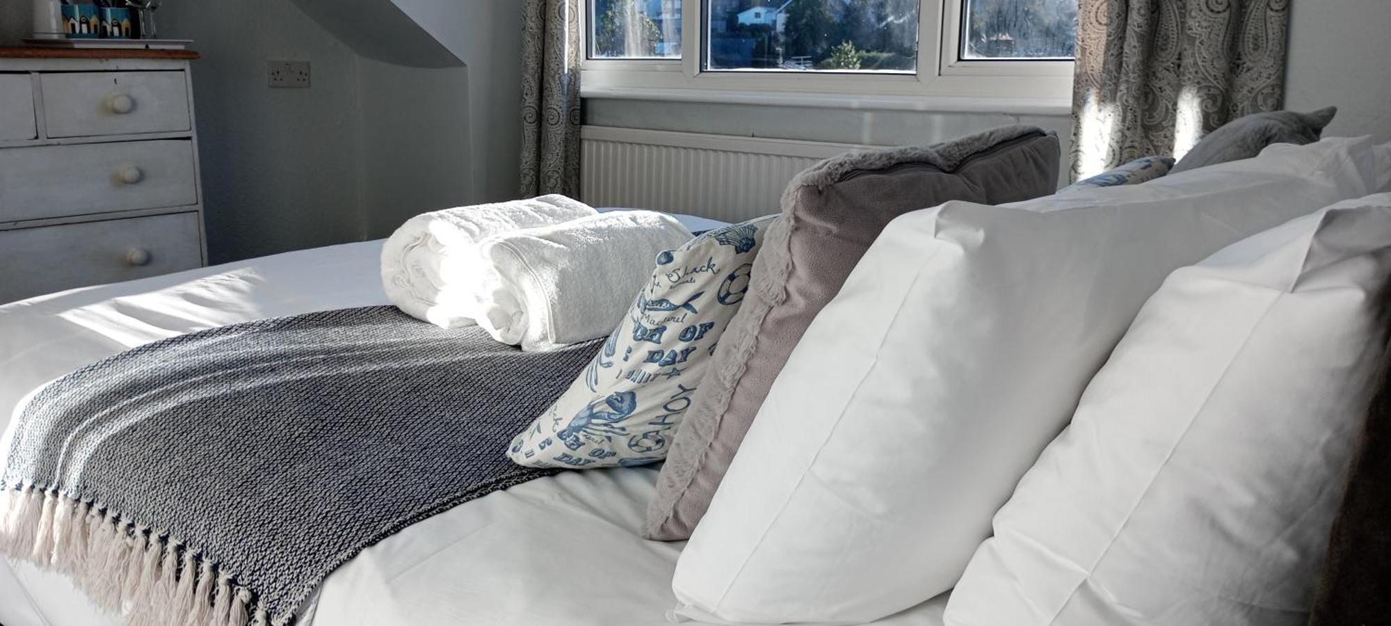 Durham House Bed and Breakfast Beer Εξωτερικό φωτογραφία