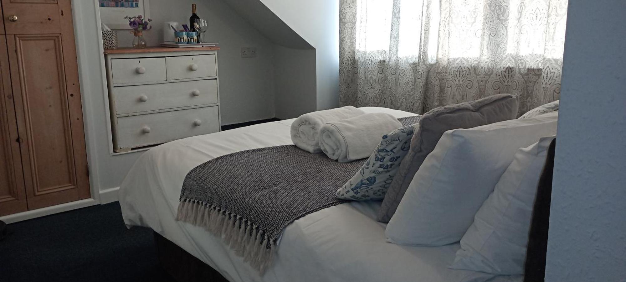 Durham House Bed and Breakfast Beer Εξωτερικό φωτογραφία