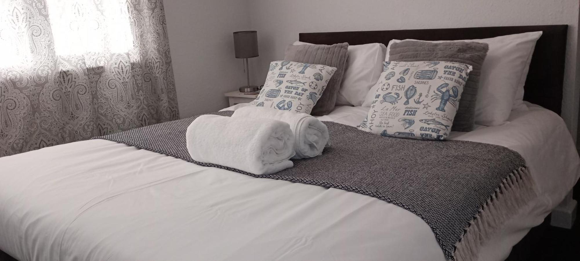 Durham House Bed and Breakfast Beer Εξωτερικό φωτογραφία