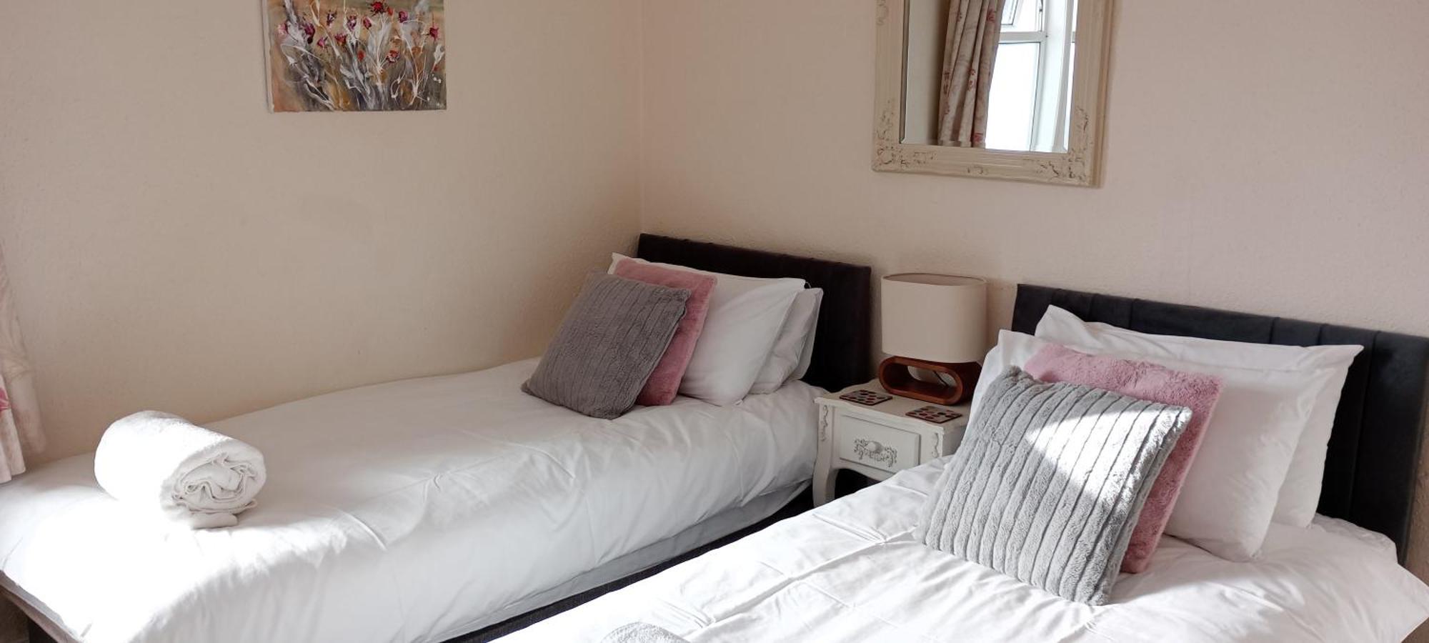 Durham House Bed and Breakfast Beer Εξωτερικό φωτογραφία
