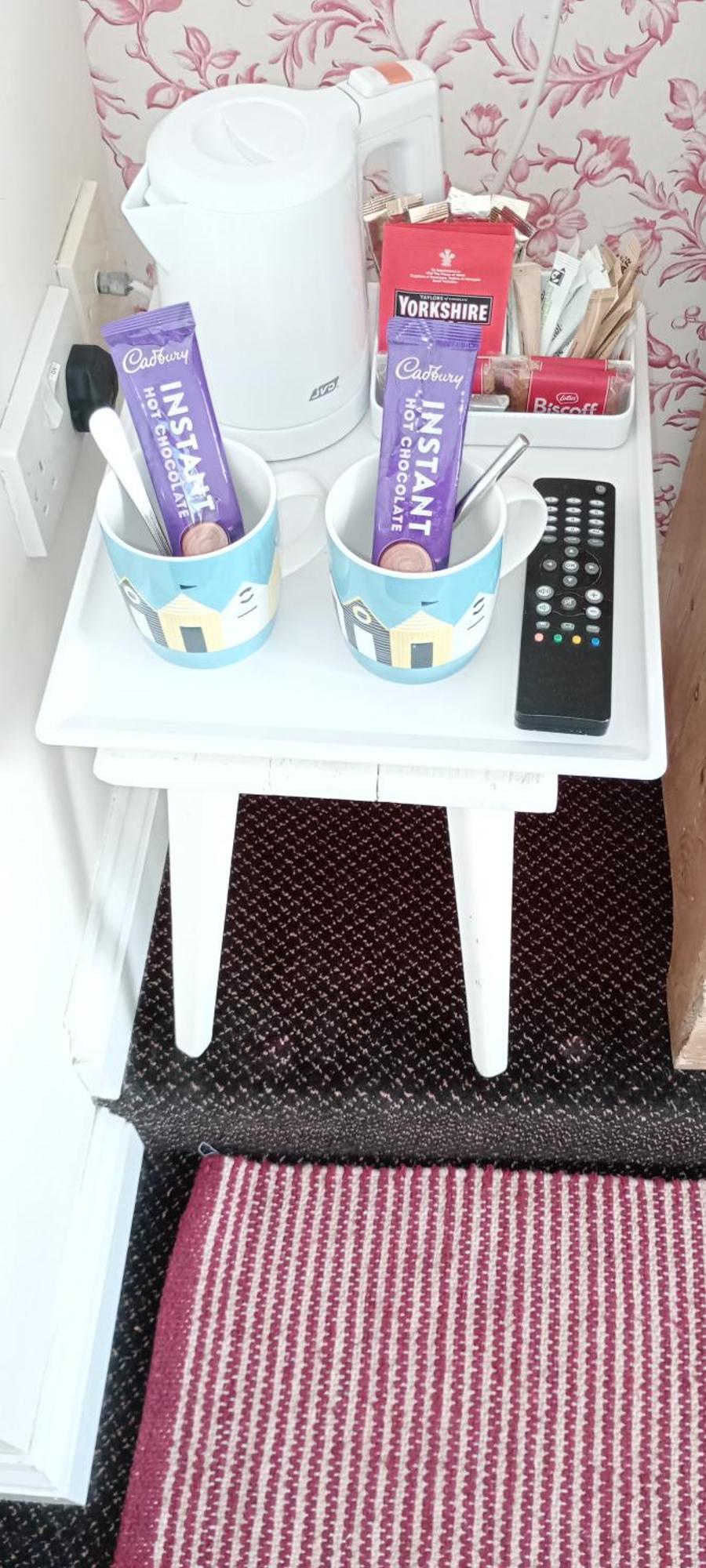 Durham House Bed and Breakfast Beer Εξωτερικό φωτογραφία
