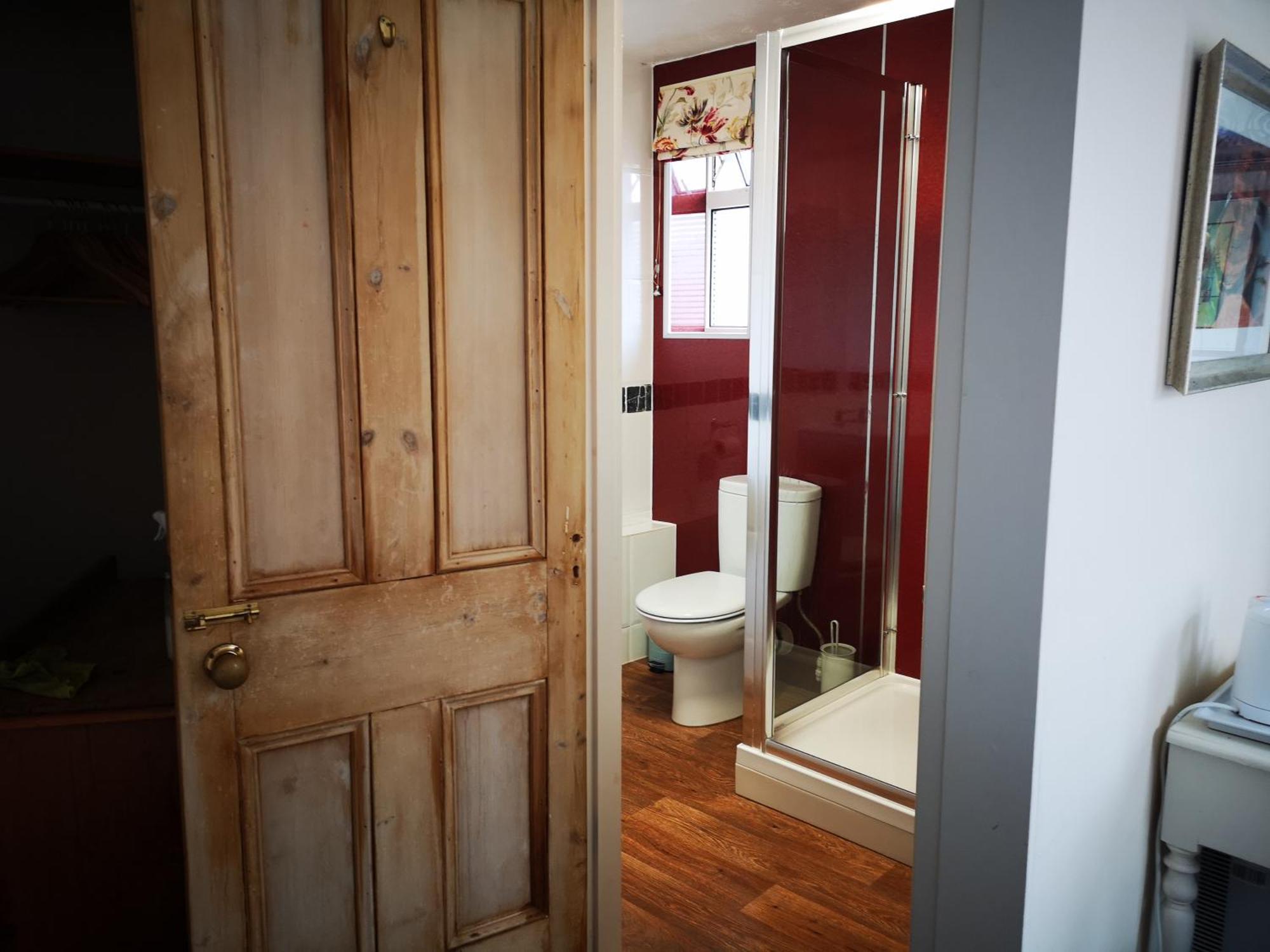 Durham House Bed and Breakfast Beer Δωμάτιο φωτογραφία