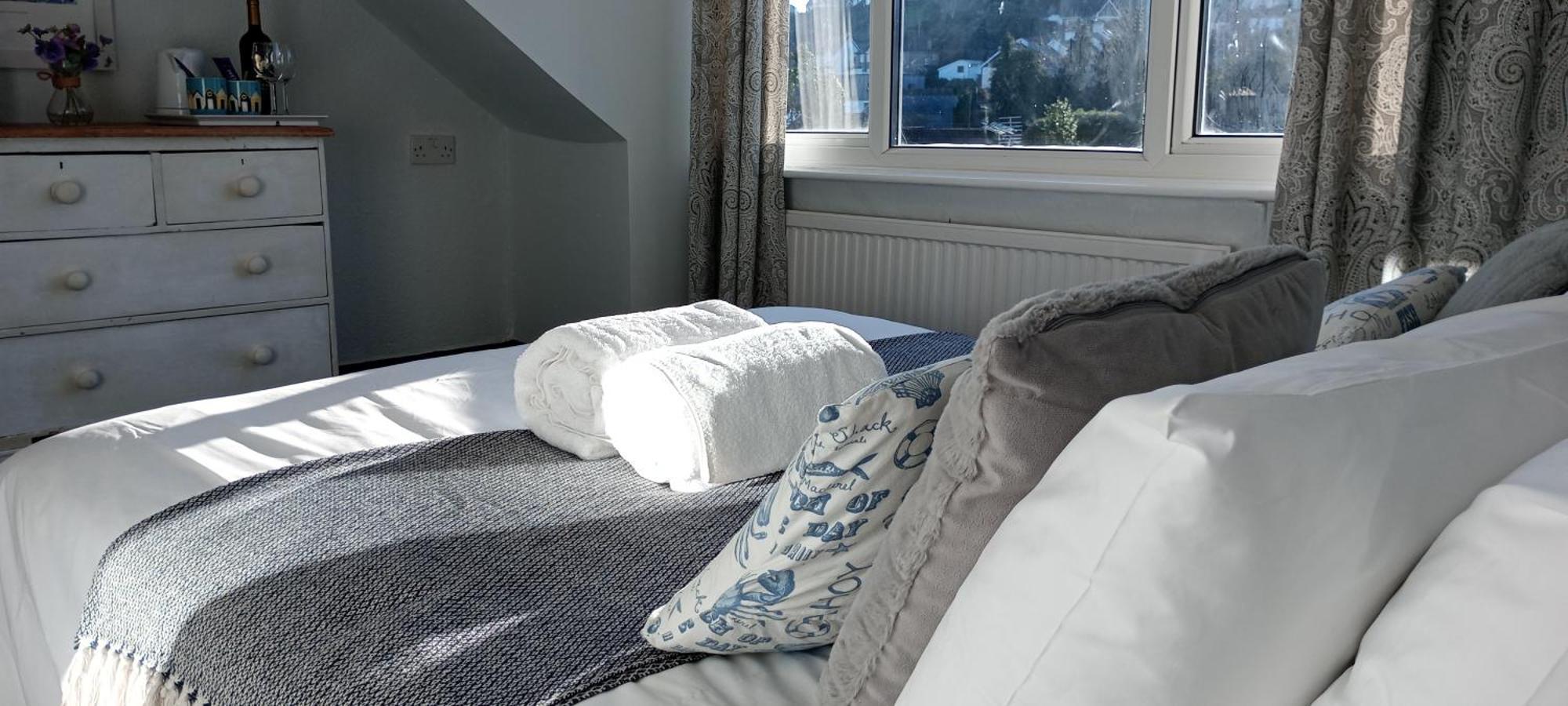 Durham House Bed and Breakfast Beer Εξωτερικό φωτογραφία