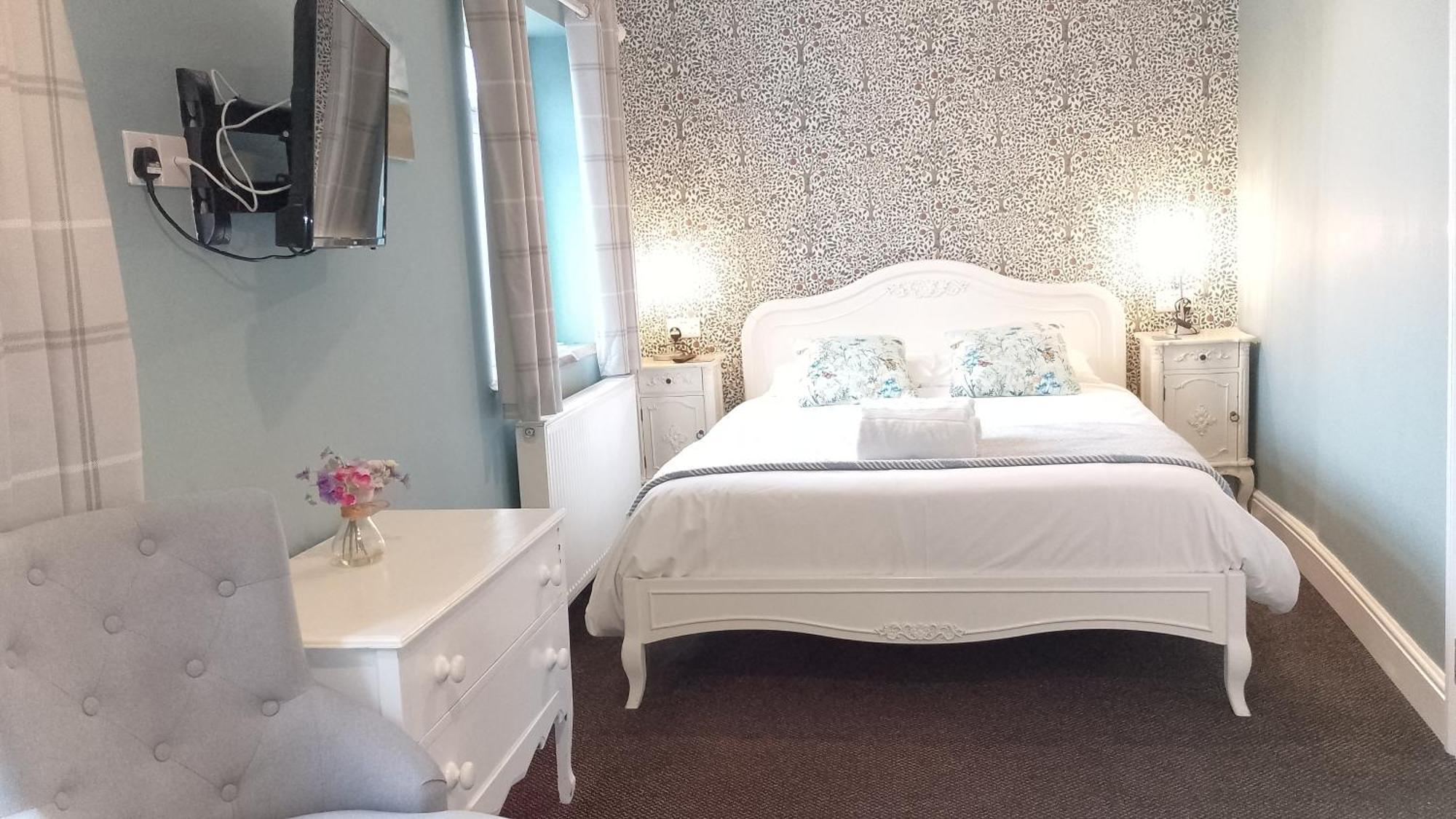 Durham House Bed and Breakfast Beer Εξωτερικό φωτογραφία