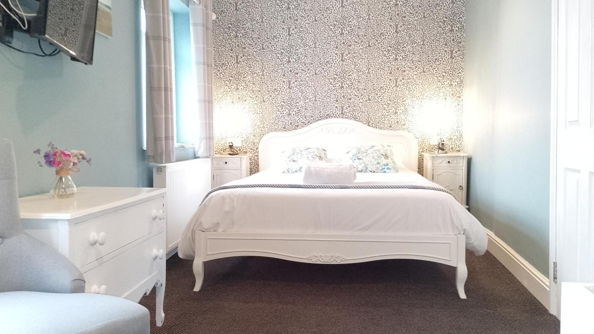 Durham House Bed and Breakfast Beer Εξωτερικό φωτογραφία