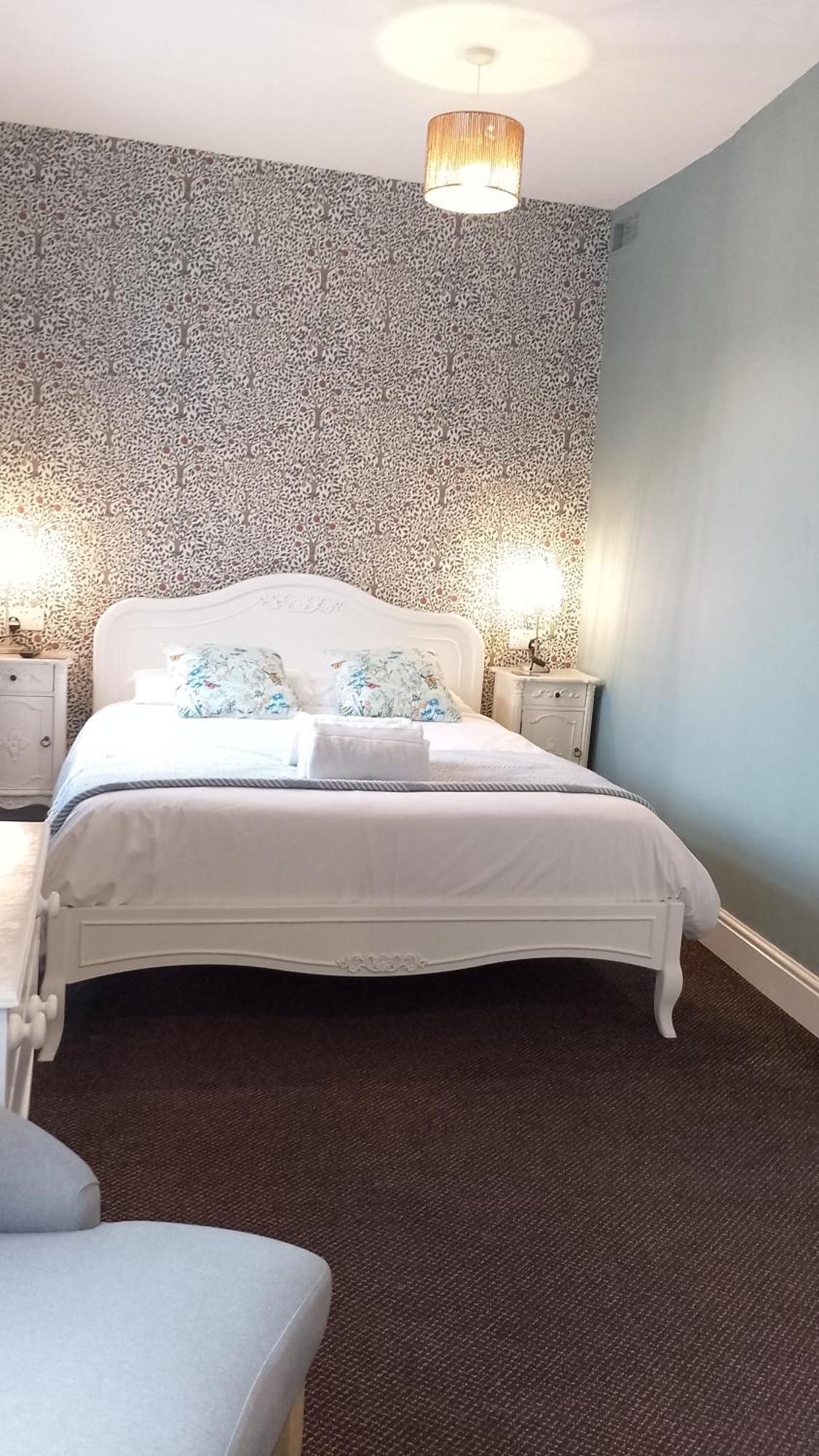 Durham House Bed and Breakfast Beer Εξωτερικό φωτογραφία