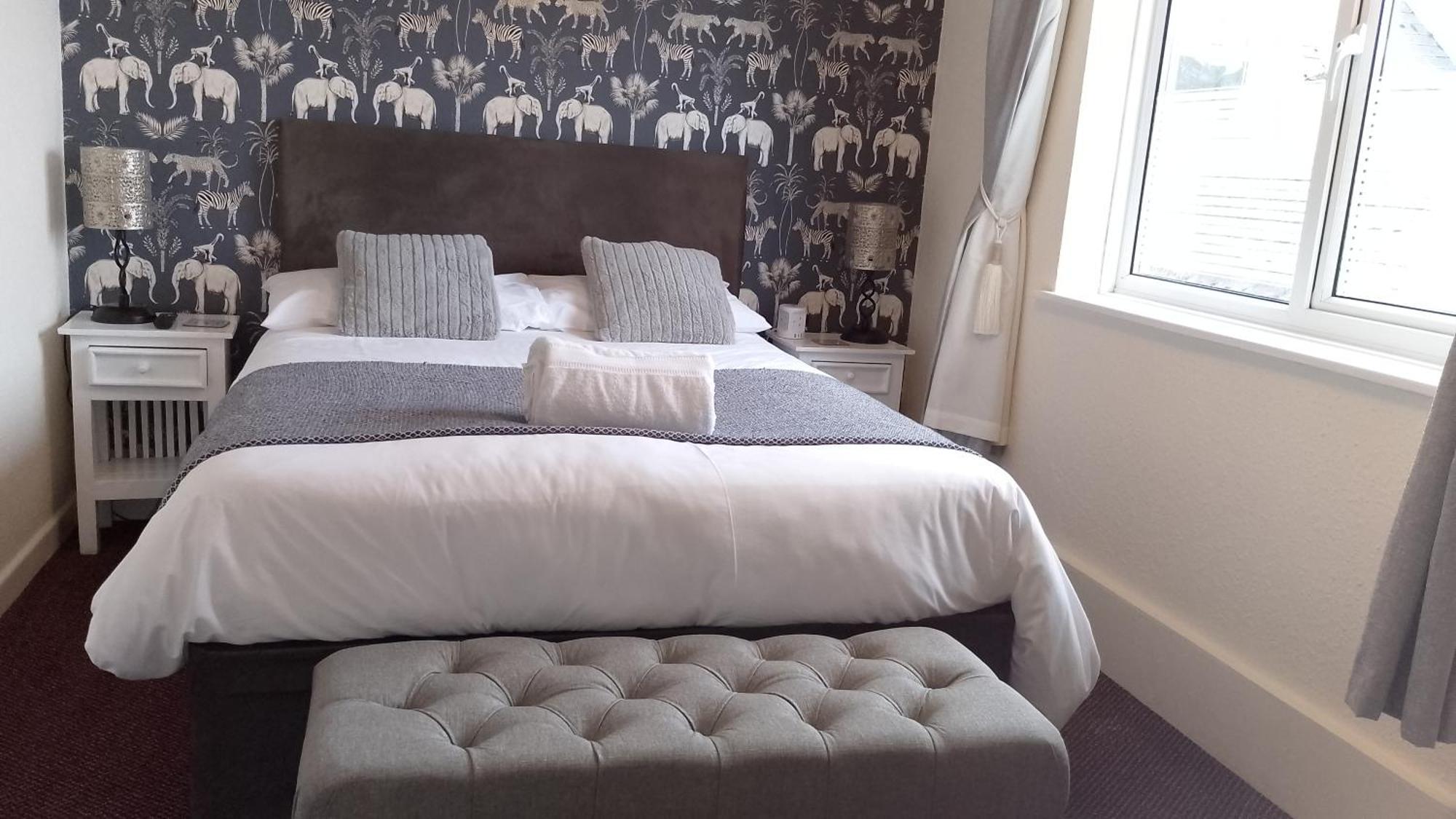 Durham House Bed and Breakfast Beer Εξωτερικό φωτογραφία