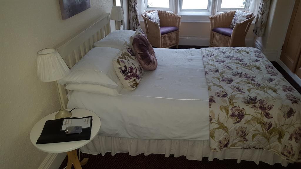 Durham House Bed and Breakfast Beer Εξωτερικό φωτογραφία