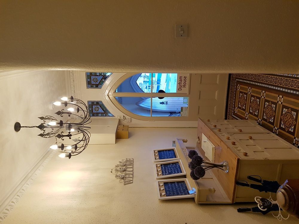 Durham House Bed and Breakfast Beer Εξωτερικό φωτογραφία