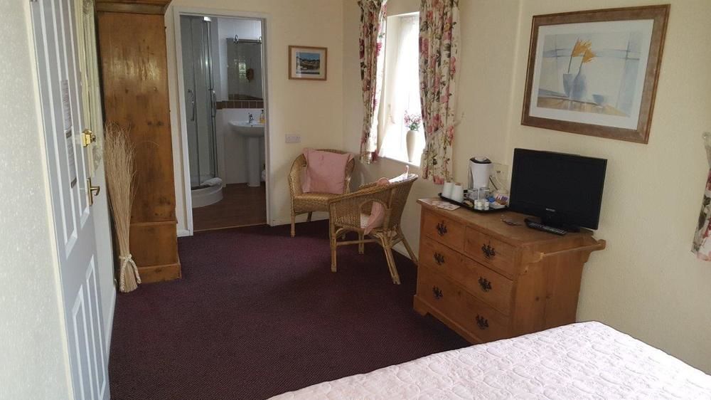 Durham House Bed and Breakfast Beer Εξωτερικό φωτογραφία