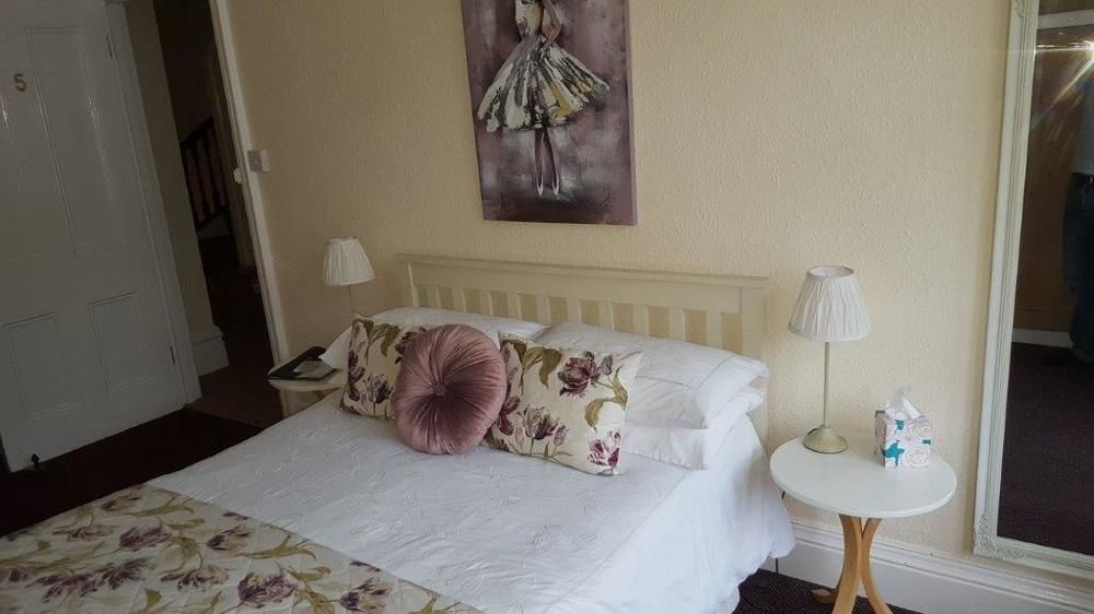 Durham House Bed and Breakfast Beer Εξωτερικό φωτογραφία