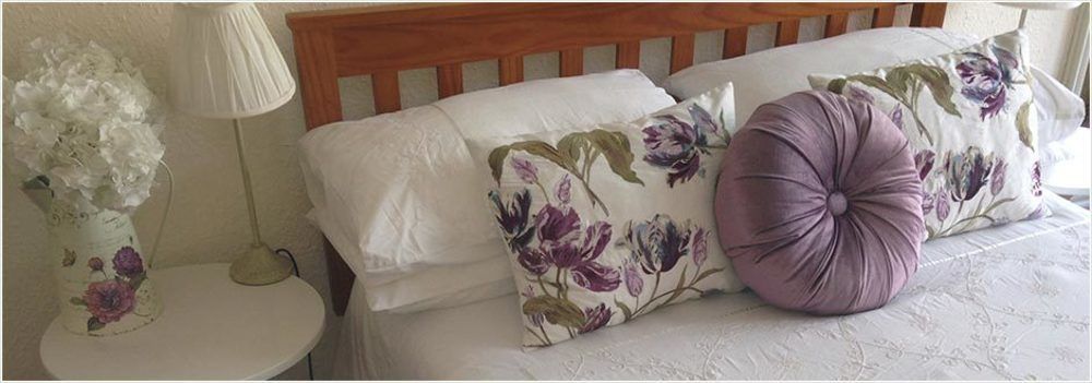 Durham House Bed and Breakfast Beer Εξωτερικό φωτογραφία