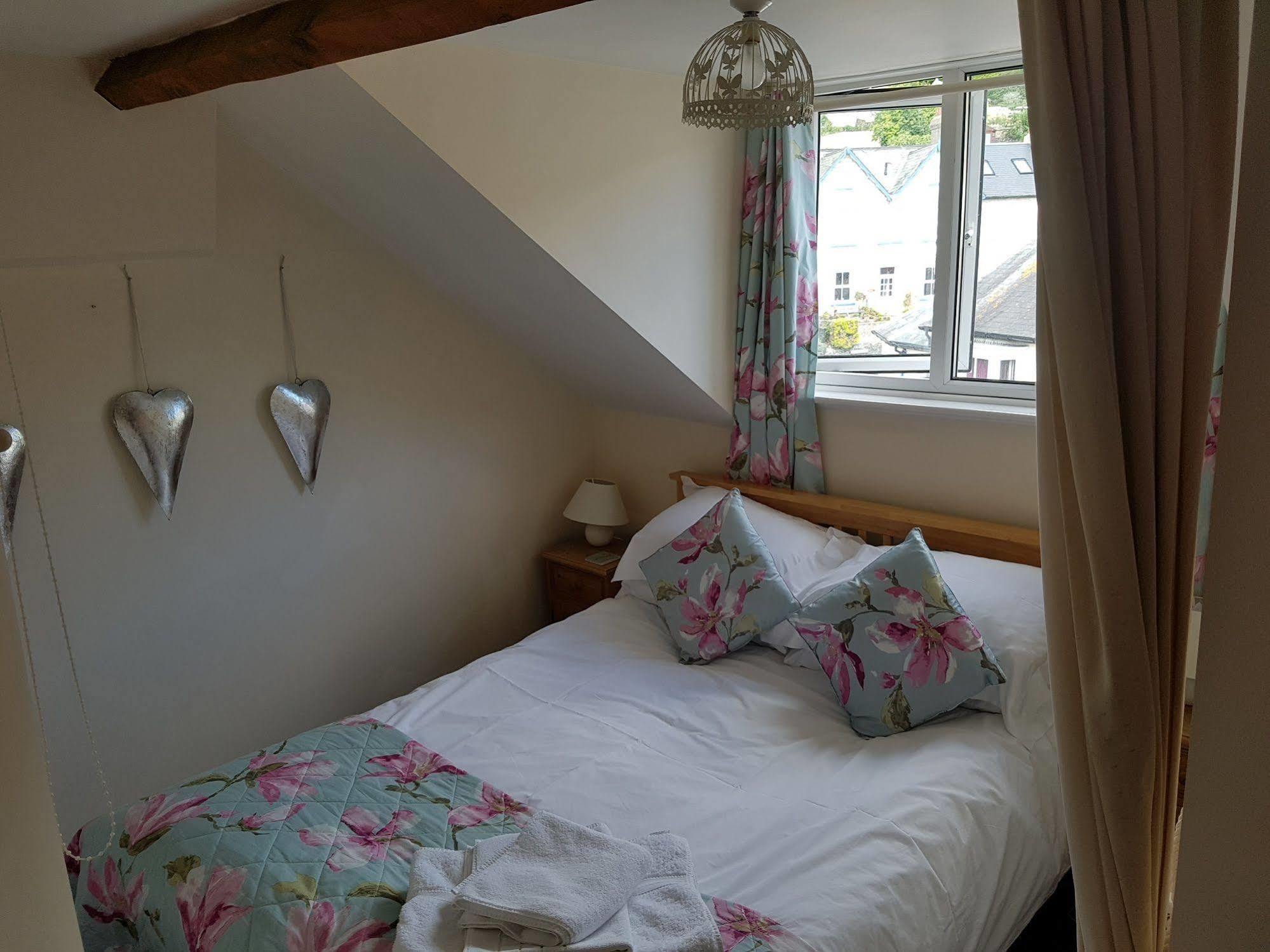 Durham House Bed and Breakfast Beer Εξωτερικό φωτογραφία