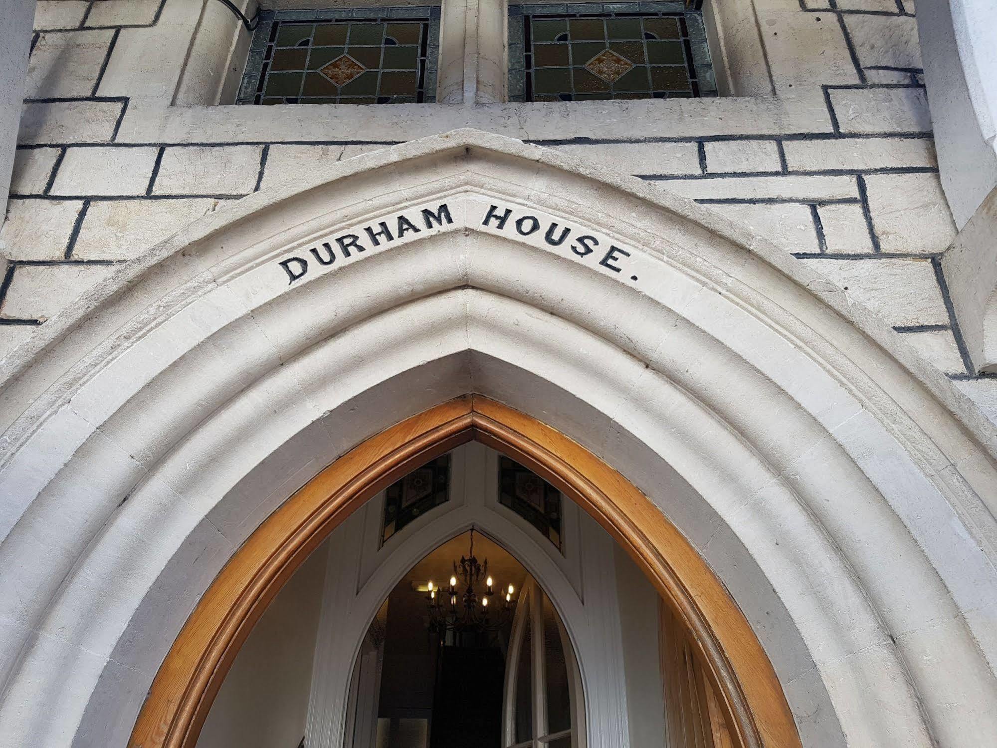 Durham House Bed and Breakfast Beer Εξωτερικό φωτογραφία